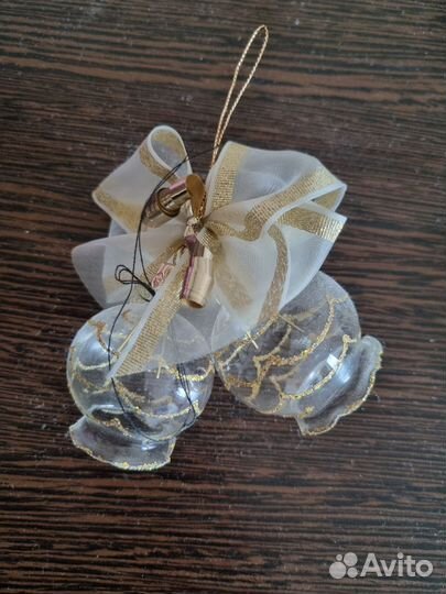 Винтажные игрушки