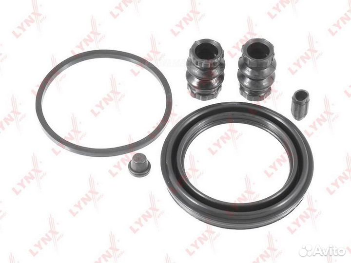 Lynxauto BC-0568 Ремкомплект тормозного суппорта п