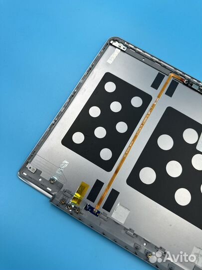 Крышка матрицы для ноутбука Samsung np530u4b