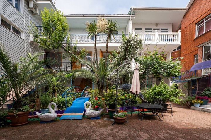 Комната 15 м², 1/3 эт.