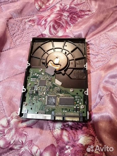 Жесткий диск 500GB