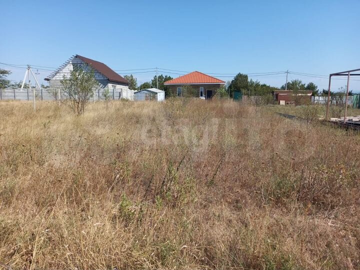 Участок 5,1 сот. (СНТ, ДНП)