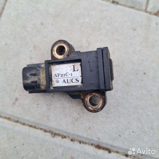 Датчик AIR BAG Byd F3 2008