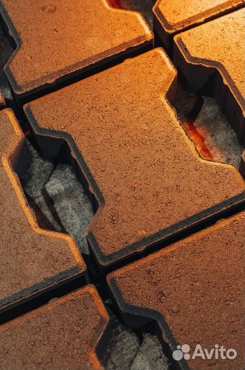 Тротуарная плитка