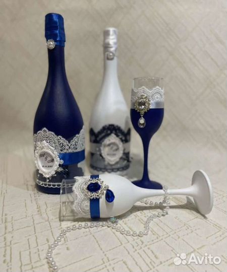 Дэкор для свадьбы