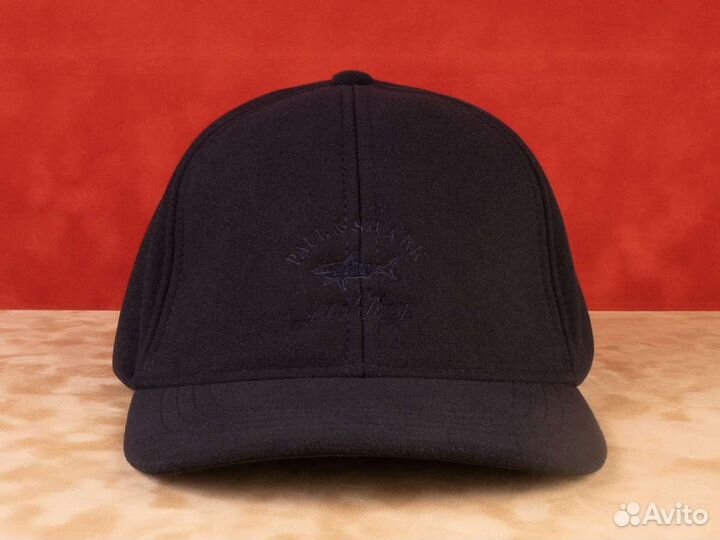 Кепка бейсболка мужская
