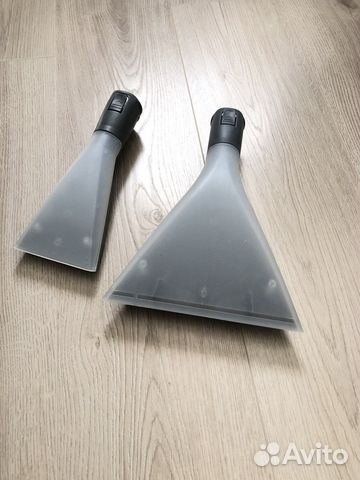 Насадки для влажной уборки пылесоса Zelmer