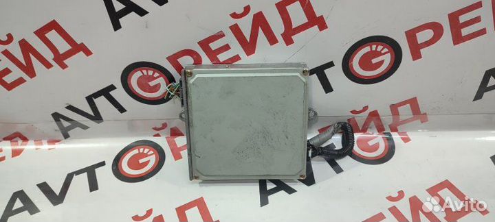 Блок управления двс Honda Odyssey RA8 J30A