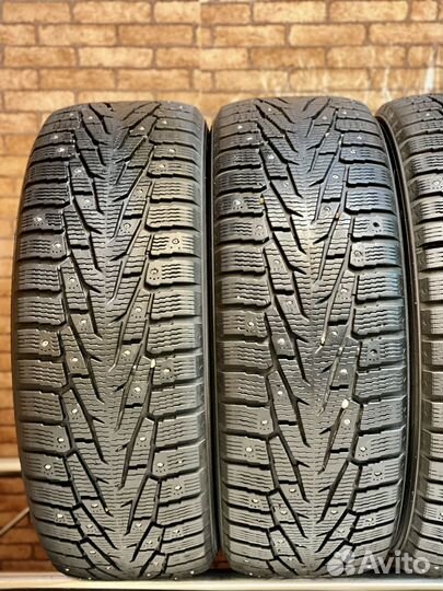 Nokian Tyres Nordman 7 SUV 235/55 R18