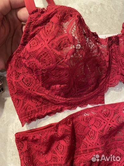 Бюстгалтер intimissimi