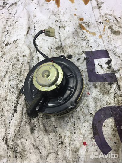 Моторчик отопителя Geely CK (Otaka)