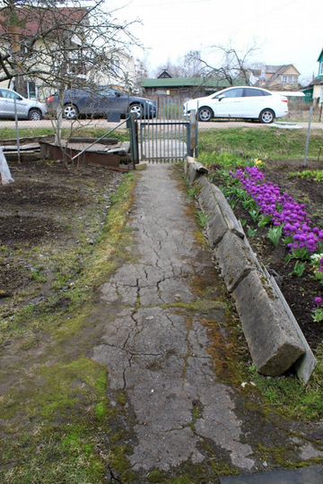 Дом 72,2 м² на участке 3 сот.