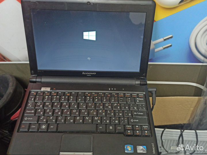 Нетбук Lenovo