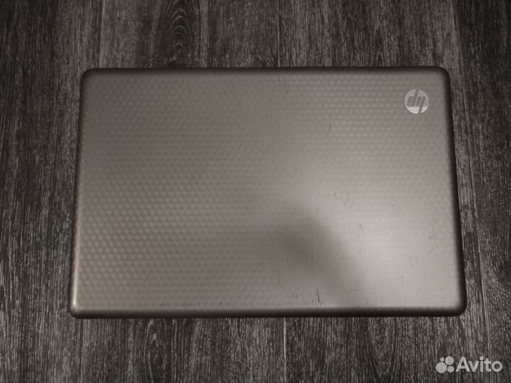 HP G62 WIN 7 3 ядра 4gb 320gb office