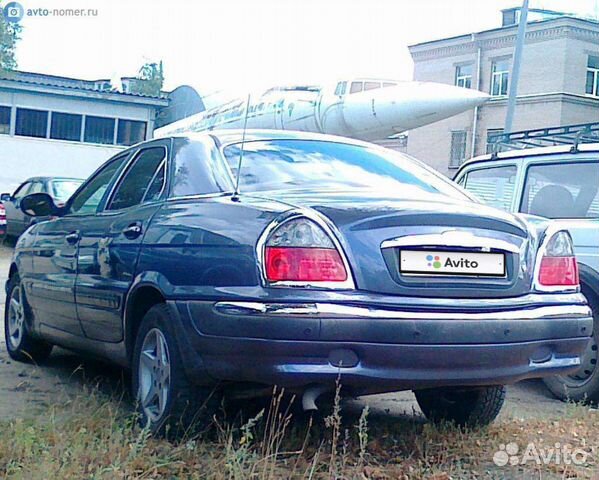 Волга 3111 авито