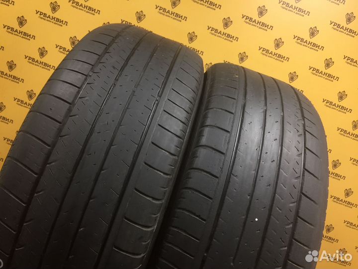 Dunlop SP Sport Maxx A1 235/55 R19 101V