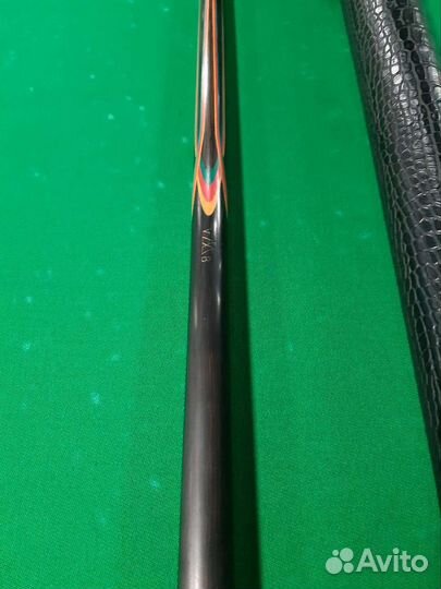 Бильярдный кий