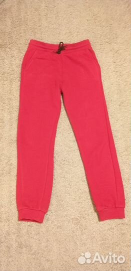 Спортивные брюки 152