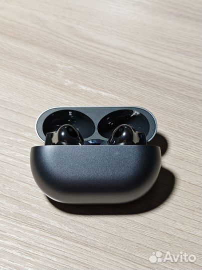 Беспроводные TWS наушники Huawei FreeBuds Pro 2