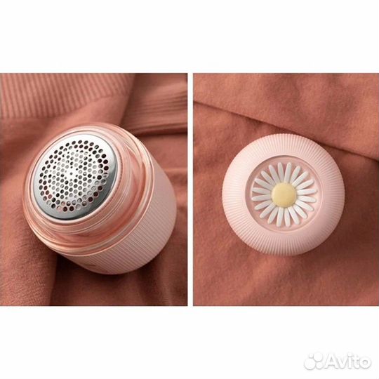 Триммер для одежды Xiaomi Lint Remover 3 Life