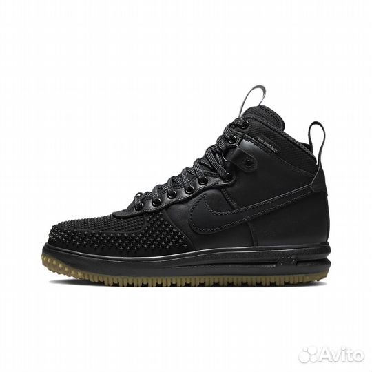 Кроссовки Nike Lunar force 1 Duckboot