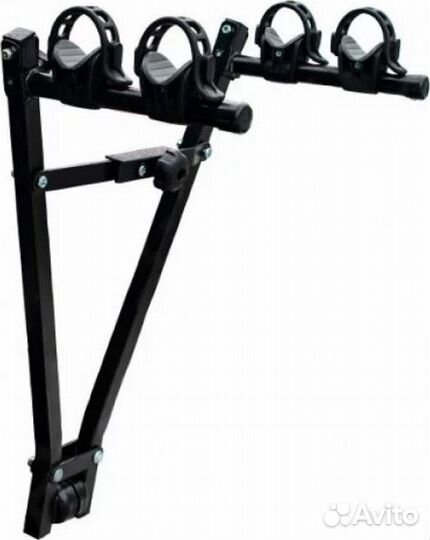 Велокрепление на фаркоп Atlant 8578
