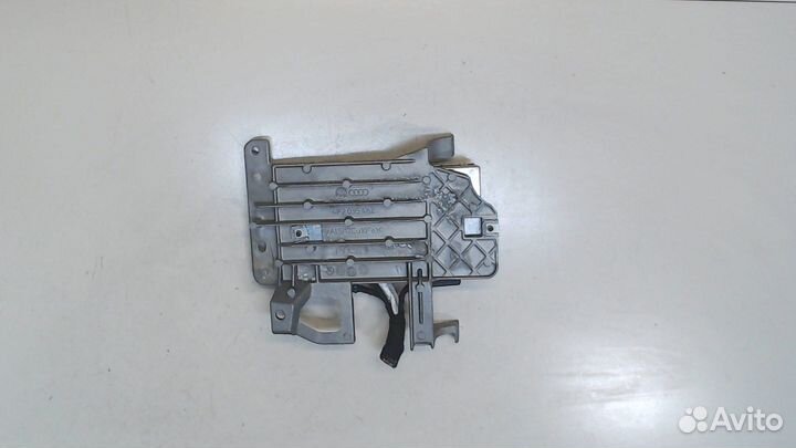 Усилитель звука Audi A6 (C6) Allroad, 2008