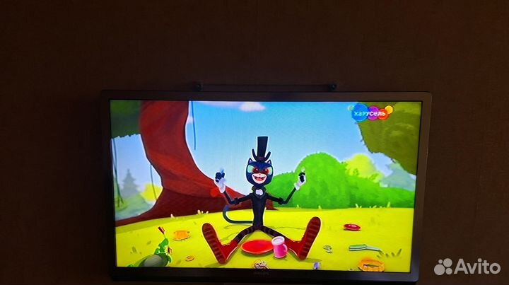 Телевизор Phillips 32