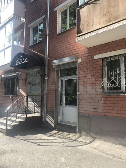 Свободного назначения, 55.8 м²