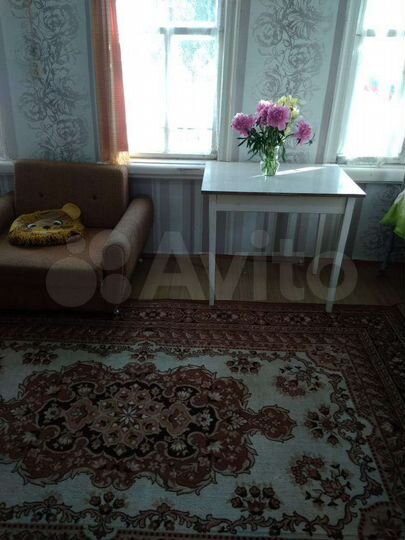 Дом 62 м² на участке 8 сот.