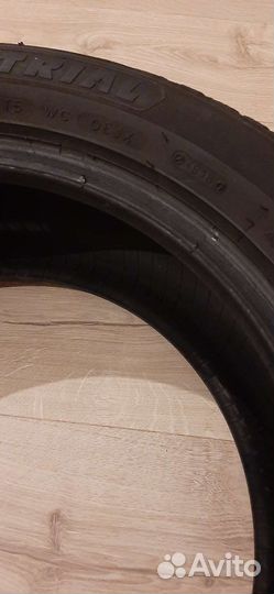 Strial Winter 205/55 R16