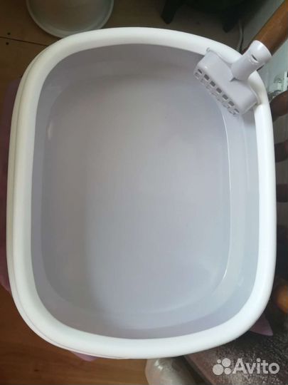 Лоток для кошек