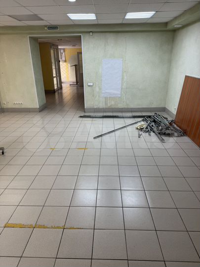 Торговая площадь, 88 м²