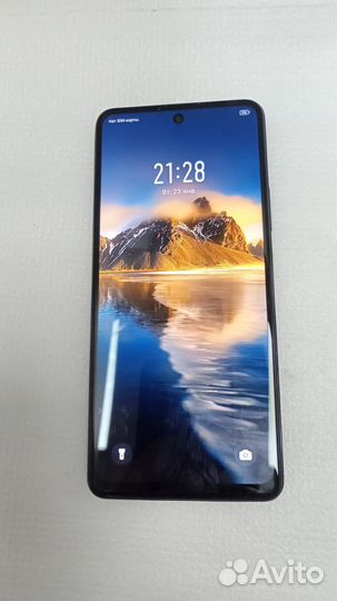 Infinix Note 30, 8/256 ГБ