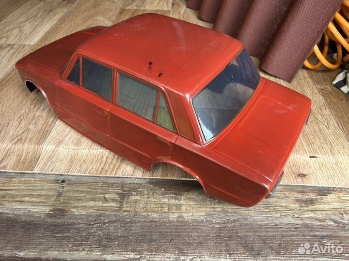 Кузов 1/10 для rc