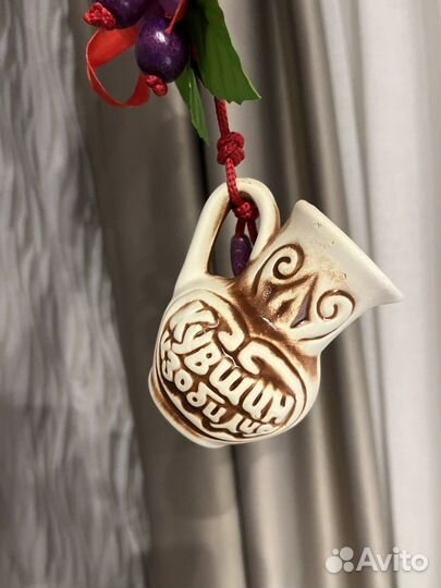 Оберег для дома