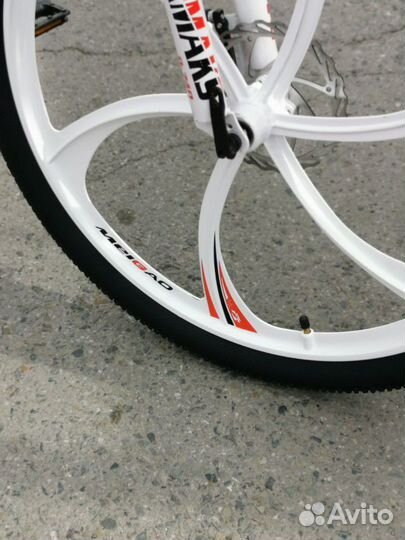 Велосипед на 26 колесах