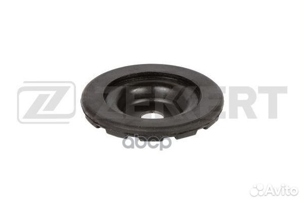 Тарелка пружины Honda Jazz II 02- gm-8065 Zekkert
