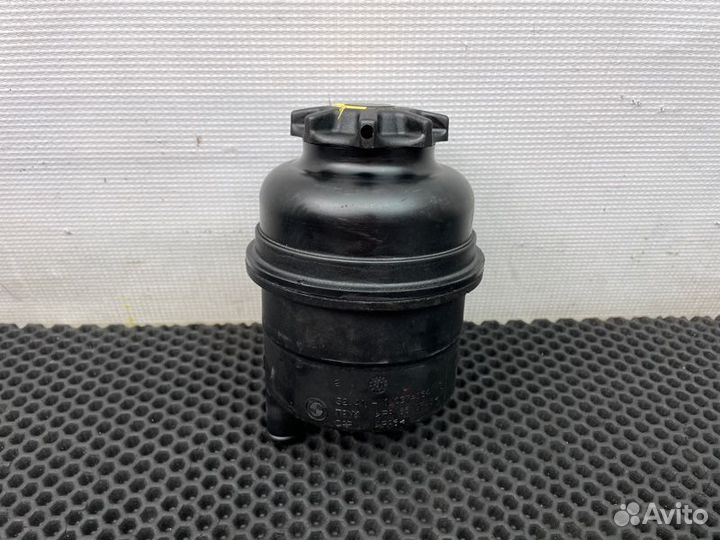 Бачок гур Bmw X5 E53 M54B30 3.0 2005