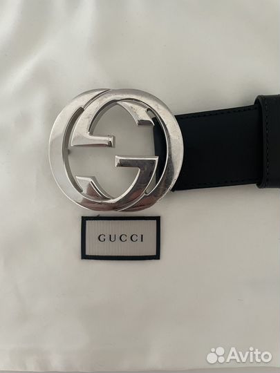 Ремень Gucci оригинал