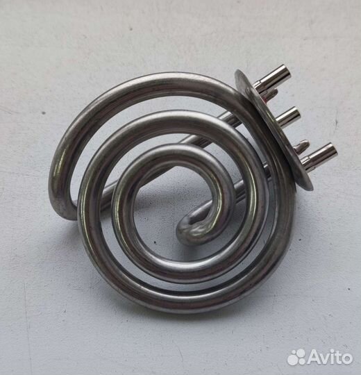 Тен для чайника