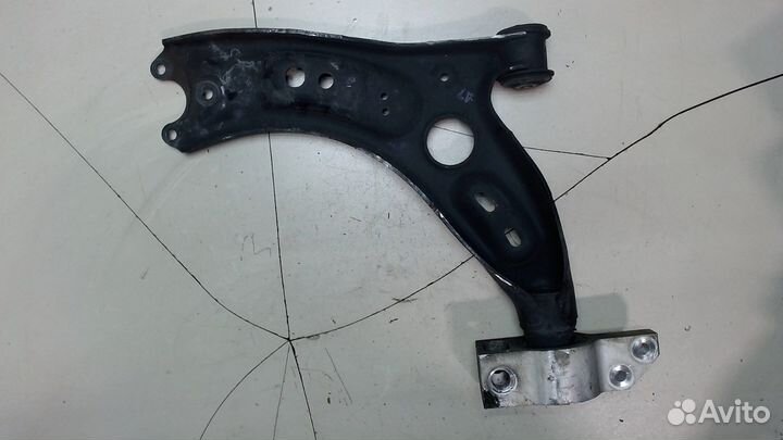 Рычаг подвески Volkswagen Passat CC, 2013