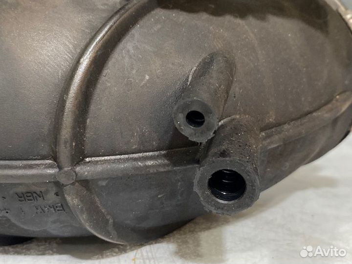 Патрубок воздушного фильтра Bmw X5 E53 M54B30 2006