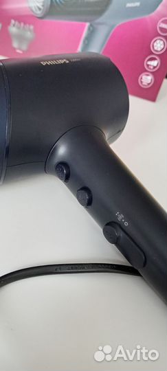 Фен для волос Philips
