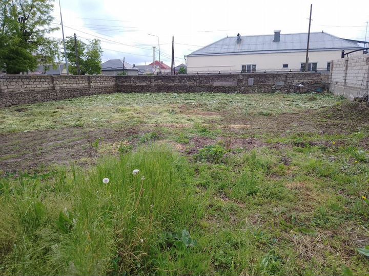 Участок 6,5 сот. (ИЖС)