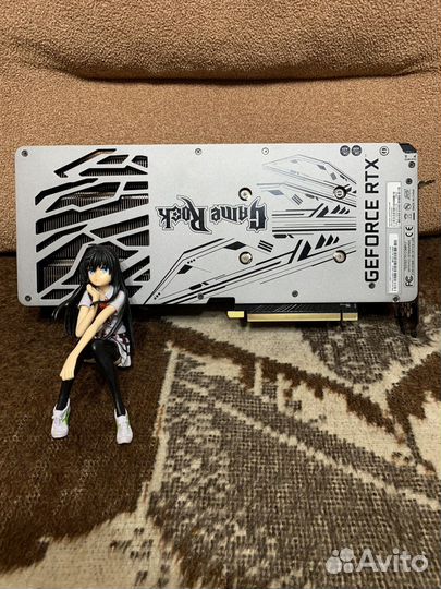 Palit 3070ti 8gb Game Rock