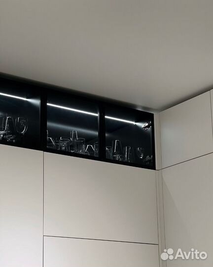 Кухня на заказ за 7 дней