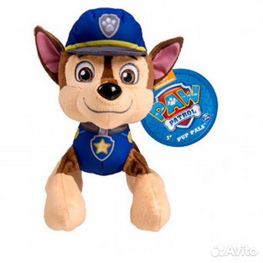 Мягкие игрушки 