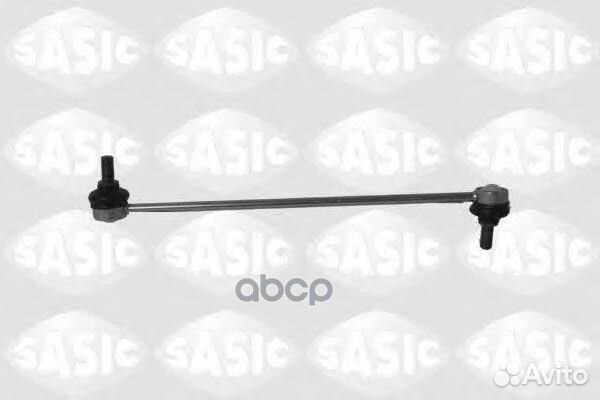 Тяга стабилизатора передняя opel vectra C 23060