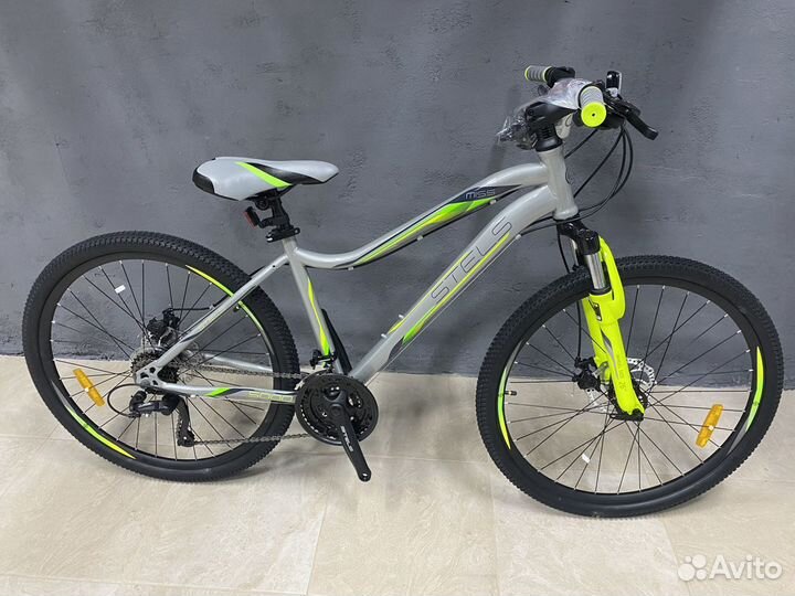 Велосипед женский Stels Miss 5000 MD